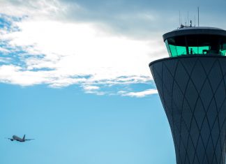 air traffic management