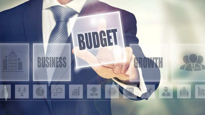 spring budget