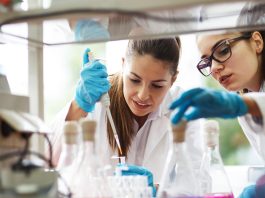women in stem