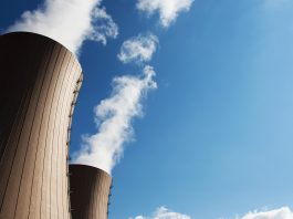 nuclear fuel