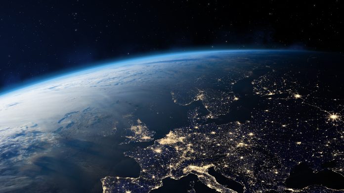 uk space sector