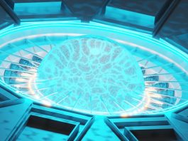 fusion power plants, sensors