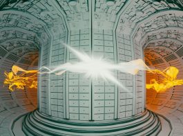 nuclear fusion