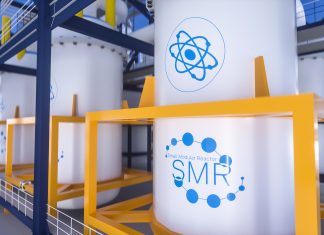 SMRs